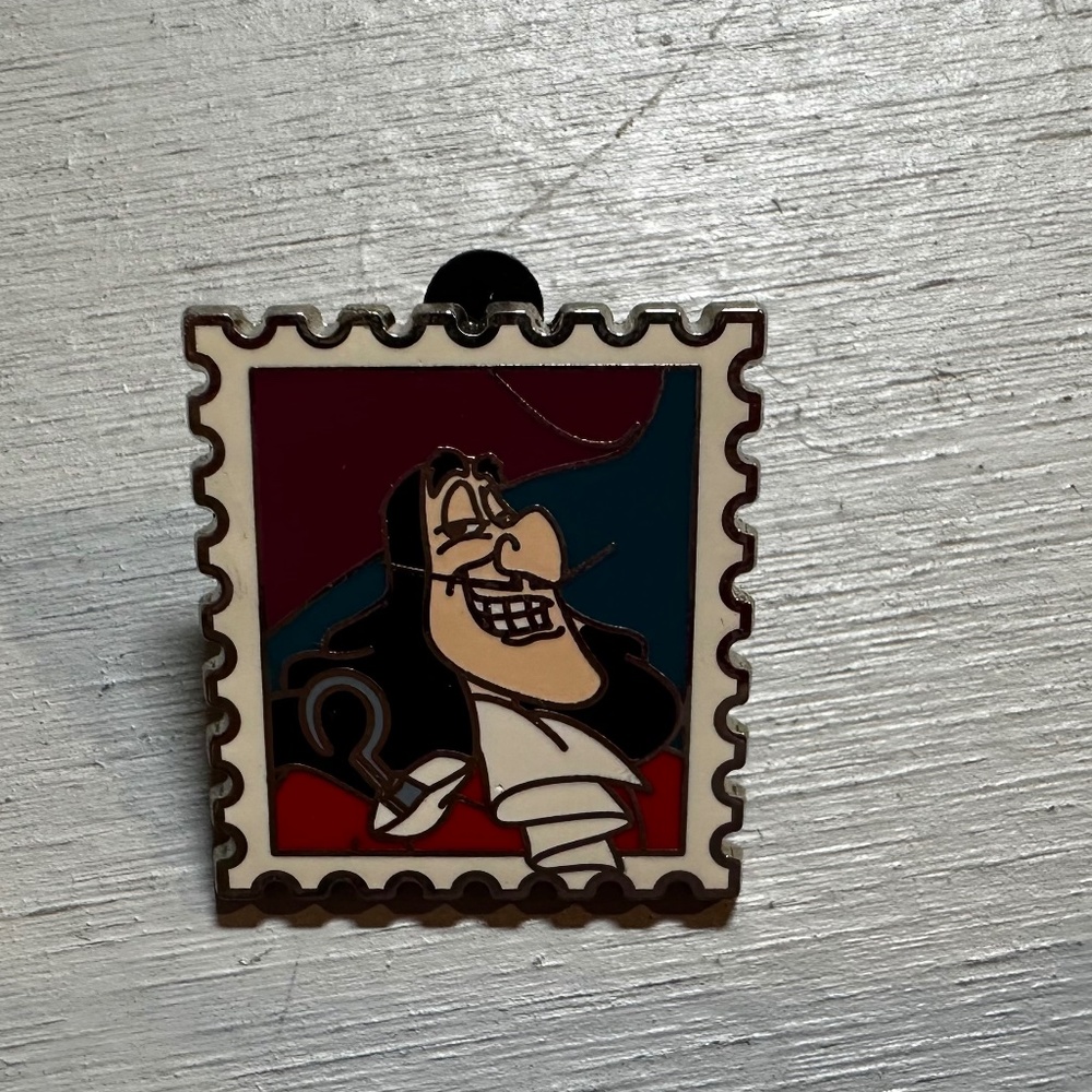 Disney Trading Pin